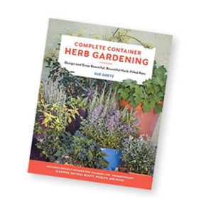 Sow Seed and Create Purposeful Container Gardens